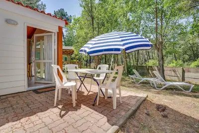Image de 2 bedroom cozy home in La Faute-sur-Mer
