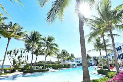 Image de Brand New Listing! Beautiful - Upscale newly remodeled Modern Tropical Oasis!