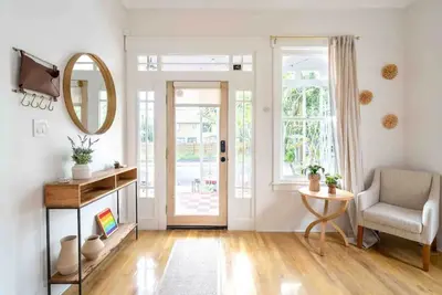 Image de Restored Historic Home in Ybor! Wifi -Ac- Pets Ok