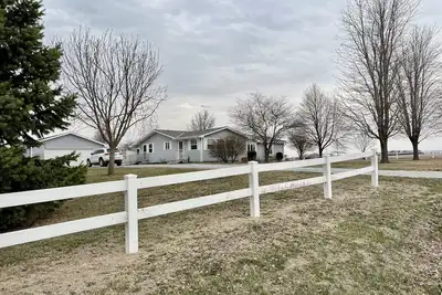 Image de Quiet Countryside Retreat