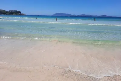 Image de Outdoor pool apartment \/ Cabo Frio - Braga