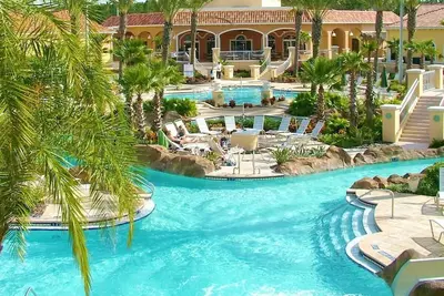 Image de Fall Special 95 dollar Special! ! 2 Family + Baby Equipped Resort Home