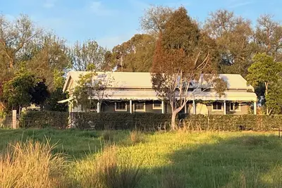 Image de Chaffcutters Cottage - Pet friendly cottage in idyllic rural setting.