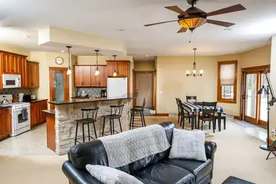 Image de Dog-Friendly- 2 acre lot, North of Sturgeon Bay