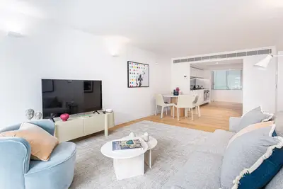 Image de Coastal Living on Bondi Beach