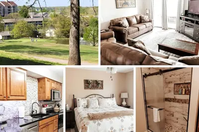 Image de Grandpa's Getaway - Beautifully Renovated! !