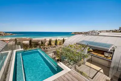 Image de Great Bondi Penthouse with Amazing Views & Pool