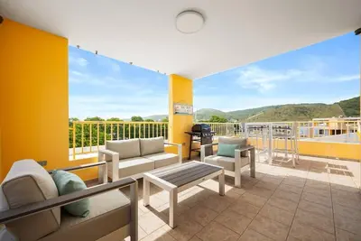 Image de La Parguera View - Beautiful Penthouse apartment located in La Parguera, Pr