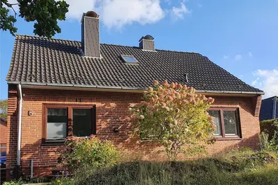 Image de The little paradise \"Fewo-Inge\" - space for up to 6 people, ideal for families