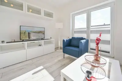 Image de Ferienwohnung/app. für 4 Gäste mit 42m² in Kellenhusen