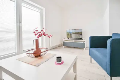 Image de Ferienwohnung/app. für 4 Gäste mit 42m² in Kellenhusen