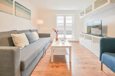 Image de Vacation apartment/apartment for 4 guests with 42m² in Kellenhusen (166245)
