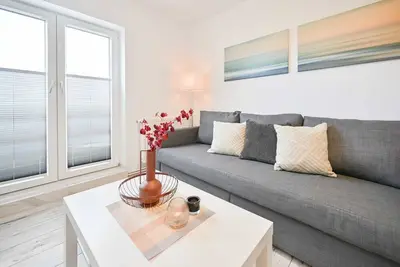 Image de Ferienwohnung/app. für 4 Gäste mit 42m² in Kellenhusen
