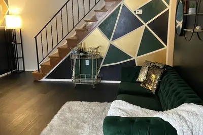 Image de Honey Comb Hideout 2br Apt