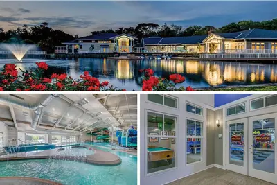 Image de Family Friendly Resort Condo - Great Outer Banks Location, Cozy, Lots Of Activities