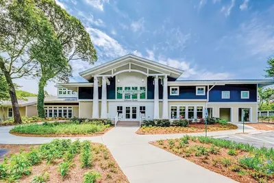 Image de Family Friendly Resort Condo - Great Outer Banks Location, Cozy, Lots Of Activities