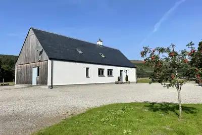 Image de Highland Hideaway