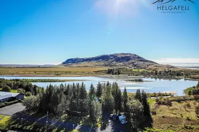 Image de Laugarás homestay - perfectly located within the Golden circle