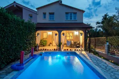 Image de Villa Terra Nostra - Two Bedroom House with Swimming Pool