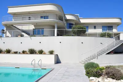 Image de Luxury, Private, Designer Villa With Heated Pool with Optional Staff to Assist