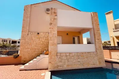 Image de Du Sud Star Villa - 40meters to beach. Sleeps 8.
