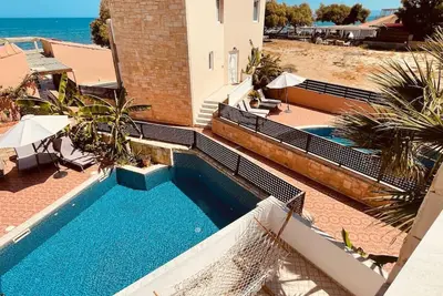 Image de Quest Star Villa - 20meters to beach. Sleeps 8.