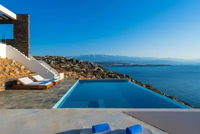Image de Villa Prima -Unifying your luxury senses -Seafront