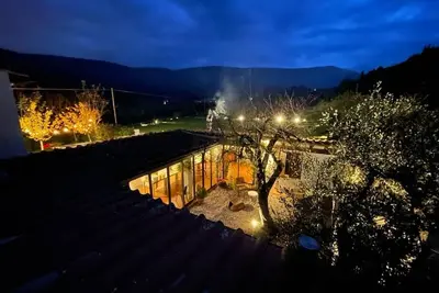 Image de 10 Km From Florence Apartment With Large Terrace