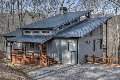 Image de Encanto - Cherry Log, Ga