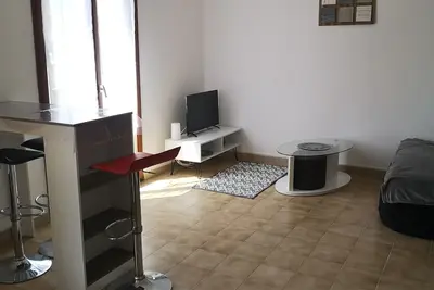 Image de Charmant studio à Bastia sud