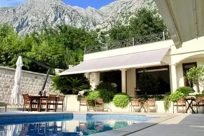 Image de Villa en pierre