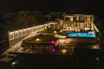 Image de Dulcinea Dream Villa