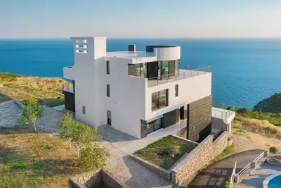 Image de The Morning Star Villa
