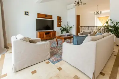 Oak Leaf Residence Villa 5