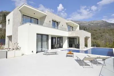 Image de Villa Zen Hill Mediterranean spirit