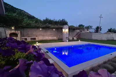 Villa Charmante Vignoble