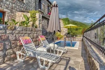 Ancienne Villa Olive 1