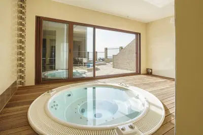 Image de Villa de Luxe Brise Soleil