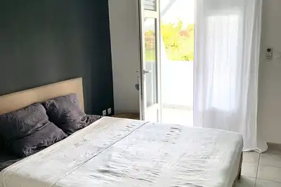 Image de Maison familiale chaleureuse au cœur de l’île aux fleurs