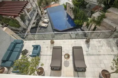 Villa Geba Suite Salma