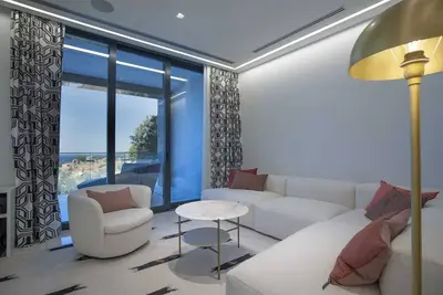Villa Geba Suite Harmonia