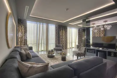Villa Geba Suite Elena