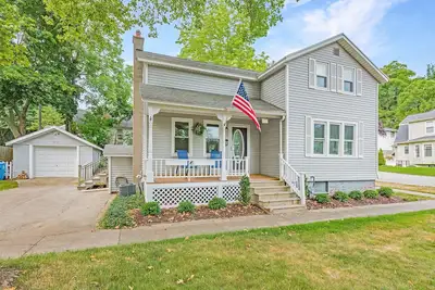 Image de 5-Star Reviews, Remodeled & Centrally Located! One Of The Best Properties In Gh!