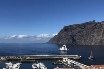 Image de Casa Tara Exceptional Ocean Views, 1 Bedroom Apartment, 2 Swimming Pools, WiFi.