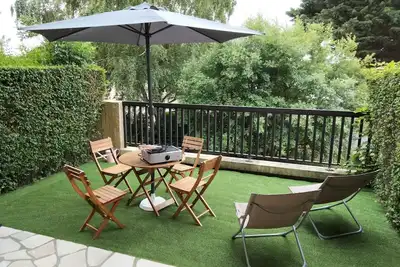 Image de La Terrasse