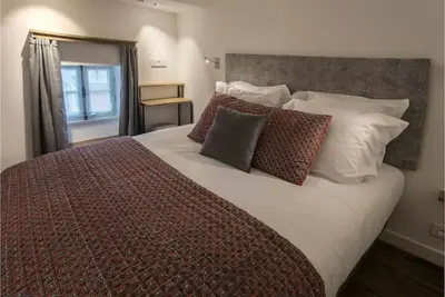 Image de Appart-Hôtel Hyper Centre \/ Duplex Deluxe Côté Ouest