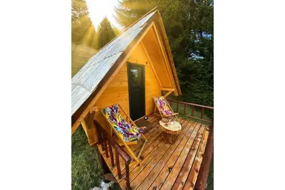Image de Charming Chalet for 2