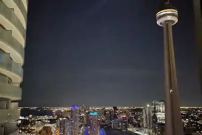 Image de Breathtaking view in the heart of Toronto.