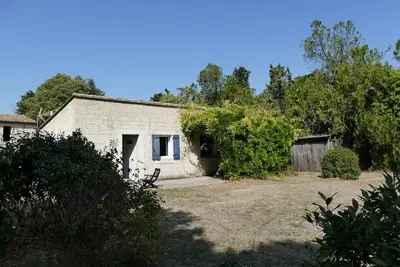 Image de Gîte du Mas des Poulains