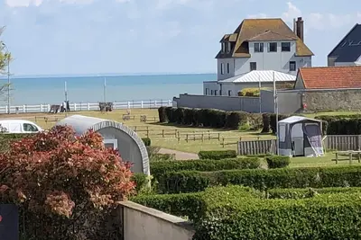 Image de La maison des phares, Ă 5 mn de la Plage